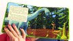 Детская передача Читаем с Машей детские книжки: Поезд Динозавров Книги для Детей