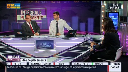 Idées de placements: L'usufruit - 16/02