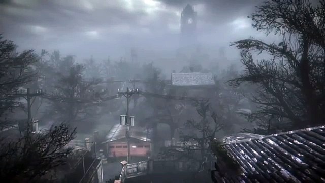 Silent Hill Downpour – PS3 [Downloaden .torrent]