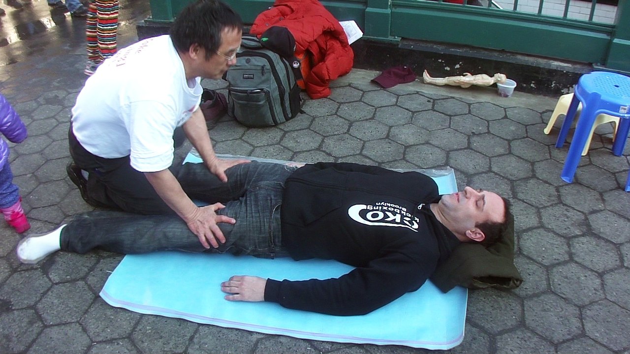 314  Union sq 14 Street massage 街上按摩
