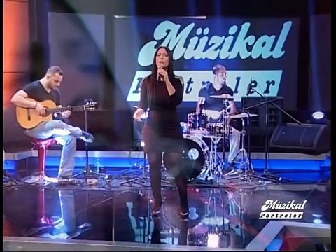 Aysun Taşçeşme - İsyan (Canlı Performans)