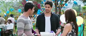 Kapoor & Sons-New Upcoming Hindi Movie Official Full HD Video Trailer-2016 [Sidharth Malhotra, Alia Bhatt, Fawad Khan