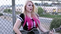 Eminem - Lose Yourself (Acoustic Cover by Alexi Blue)