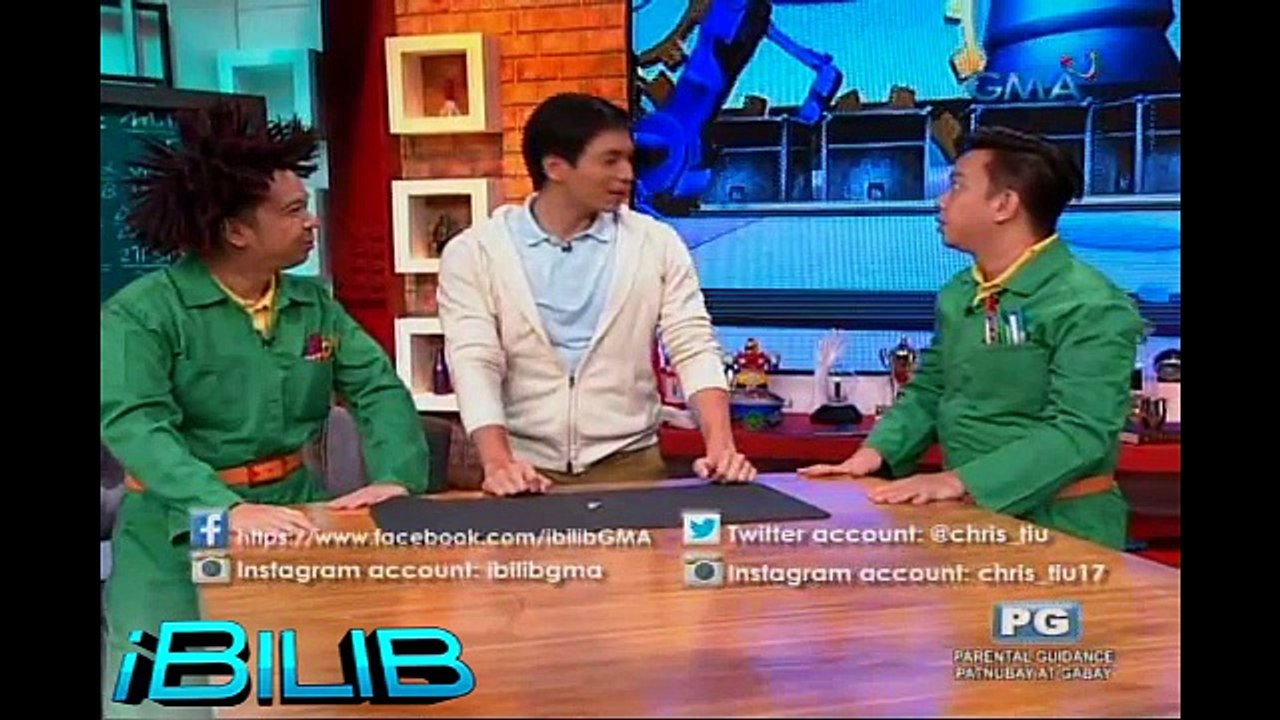 iBilib: World’s strongest magnet