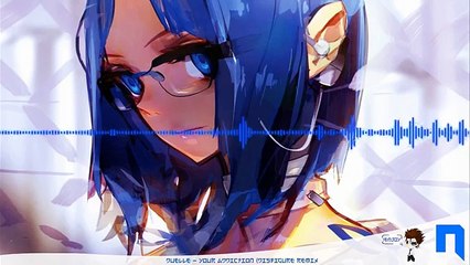 Dubstep   Duelle - Your Addiction (Disfigure Remix)