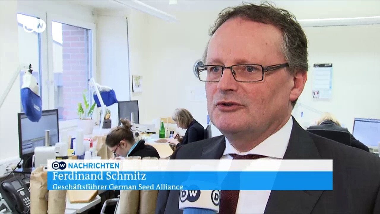 Bessere Saat für Afrika | Wirtschaft