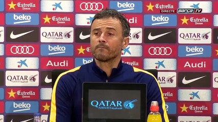 LIVE -Luis Enrique's press conference (47)