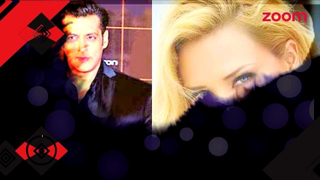 Daisy Shah is special to Salman Khan - Bollywood News - #TMT