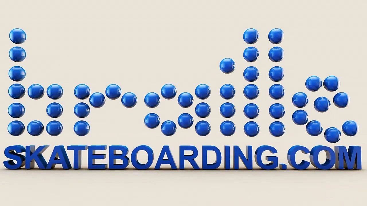 BIG CROOKED GRIND OUT TO RAIL