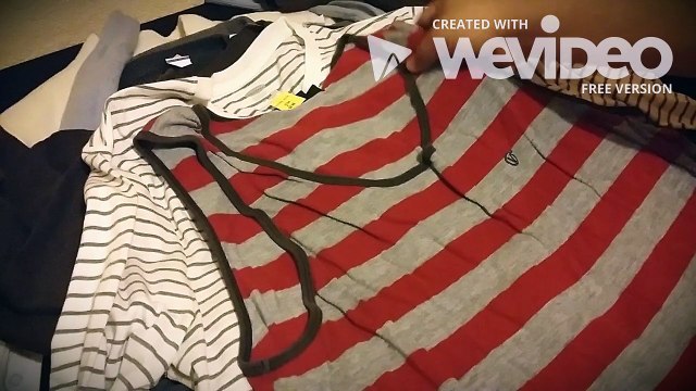 Muestras de Prendas en PM Pacas de Ropa México