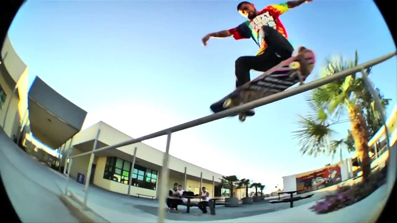 BIG POP SHOVE IT