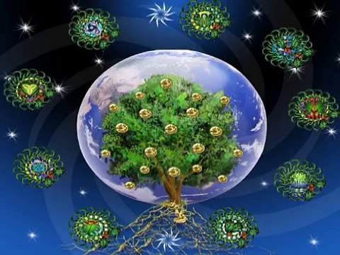 Свой взгляд на деньги