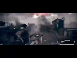 Let's Play The Order 1886 With PC Game