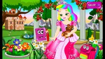 Побег из замка принцессы Джульетты. Princess Juliet Castle Escape.