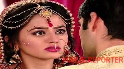 Saas Bahu Aur Saazish 16th February 2016 Part 4 Swaragini