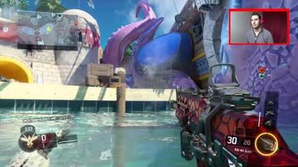 BO3 SPLASH DLC 1 AWAKENING