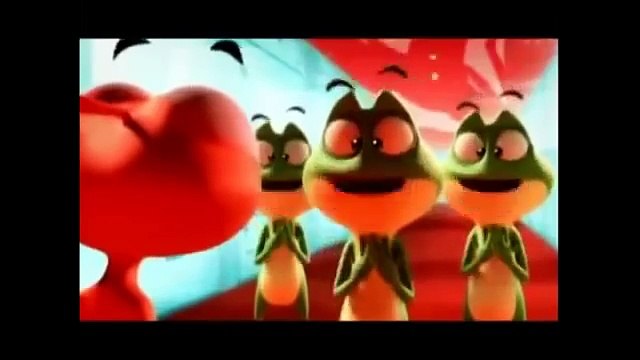 Kaeloo Nouvel HD 2015 ✰ Kaeloo Dessin Animé Episodes Complet ✰ Saison 5 Partie 2✔