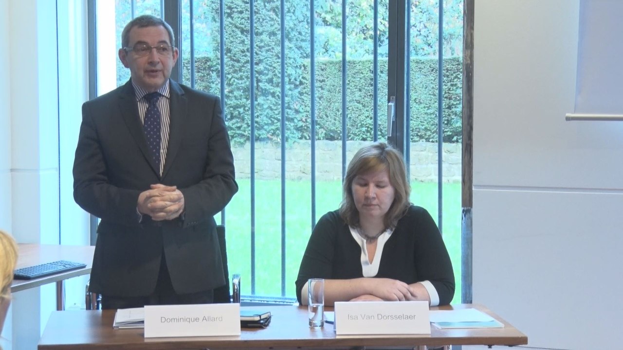 Les Belges veulent davantage de liberté pour attribuer leur héritage