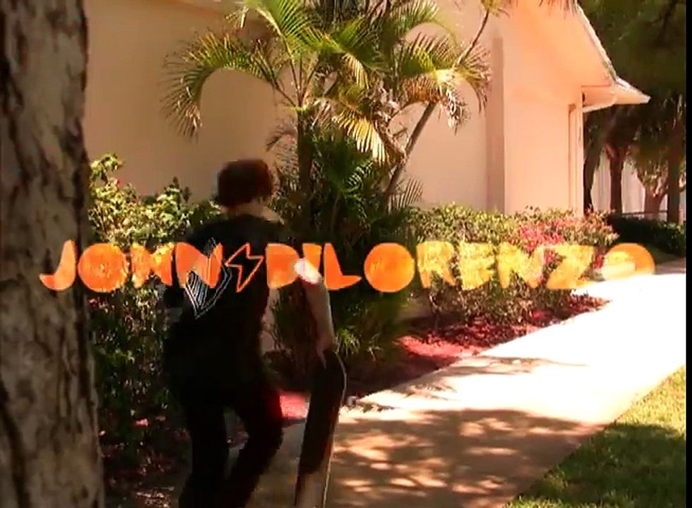 Florida Daze 2 Final Promo