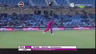 Rana Naveed Ul Hassan Hat Trick in MCL2020