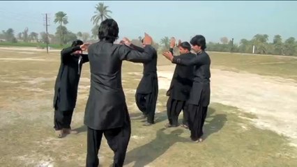 Asin Lok Dairy Day Daira Sada Shar New Saraki Song 2016