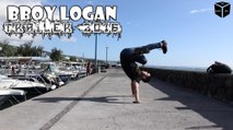 BBOY LOGAN TRAILER 2016 - Par BlockBox Studio