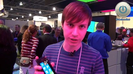 обзор Nokia Lumia 900