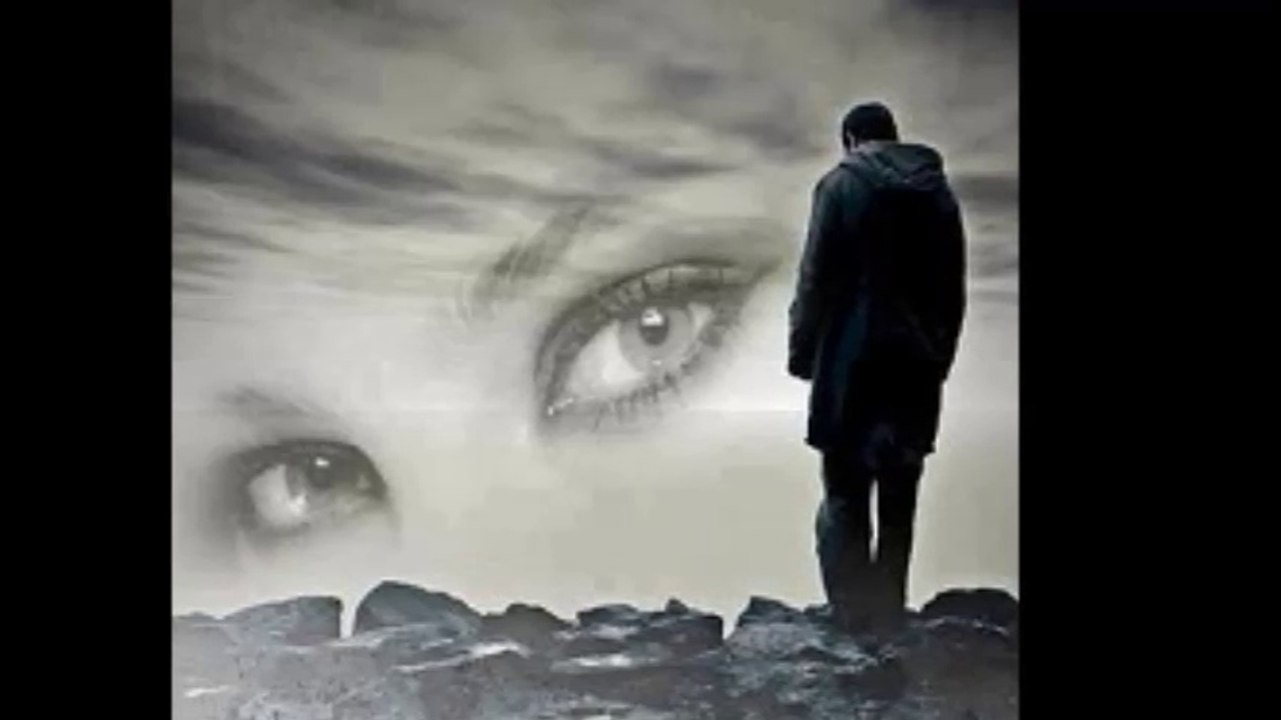 MÜSLÜM GÜRSES YÜCE DAĞ BAŞINDA YANAR BİR IŞIK