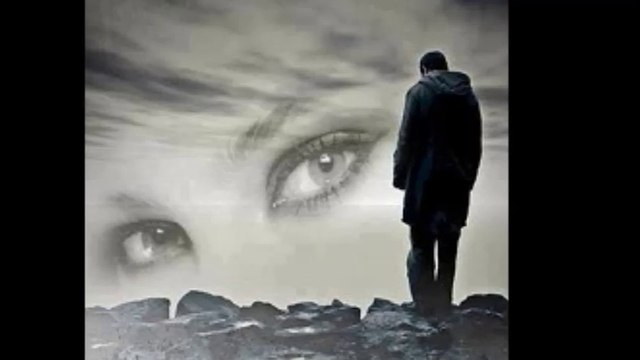 MÜSLÜM GÜRSES YÜCE DAĞ BAŞINDA YANAR BİR IŞIK