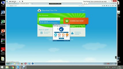 Como Activar Windows 7 Todas Las Versiones [NUEVO 2016]