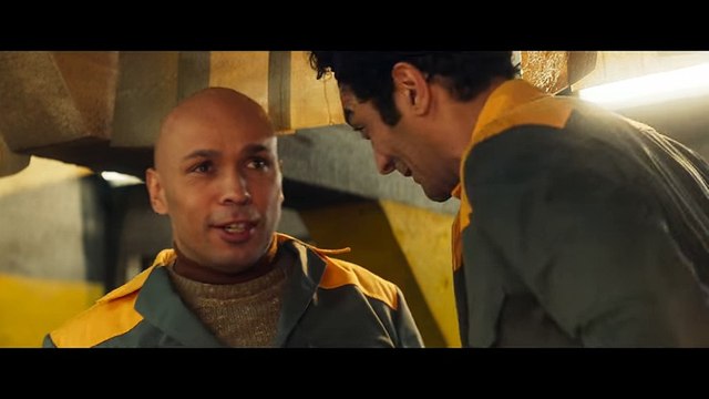 LA TOUR 2 CONTROLE INFERNALE (Eric et Ramzy )Bande Annonce