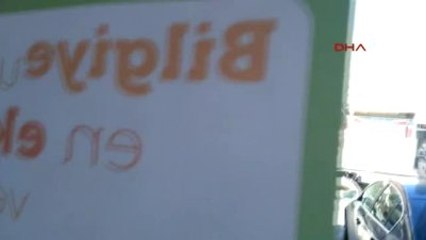 Şırnak'ın İdil İlçesi'nde Sokağa Çıkma Yasağı