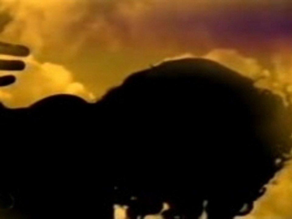 Mecano - Concierto 1991 (sin editar) (Parte 05)