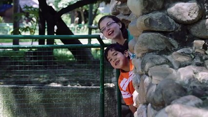 En Jericó - Rachel Vega - Red ADvenir Television HD