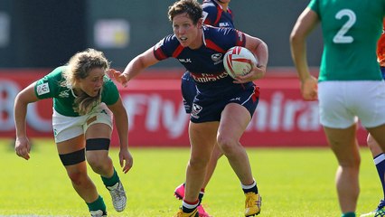 Sevens Uncovered: Jillion Potter