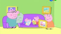 Свинка Пеппа 1 сезон 47 серия | Peppa Pig russian