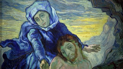 National Gallery hosts first UK Eugène Delacroix exhibition