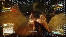 Crysis 3 : OP Weapons - Laser Scar