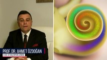 Çocuklarda işitme kaybı -  Prof. Dr. Ahmet Özdoğan