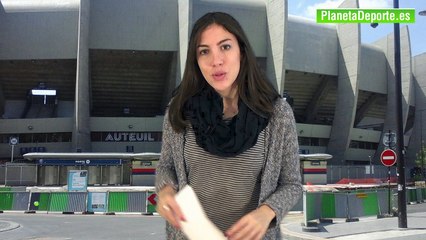 La polémica Aurier - Blanc, protagonista del Paris Saint-Germain - Chelsea