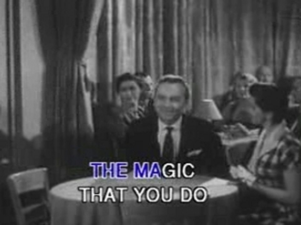 The Platters - Only You