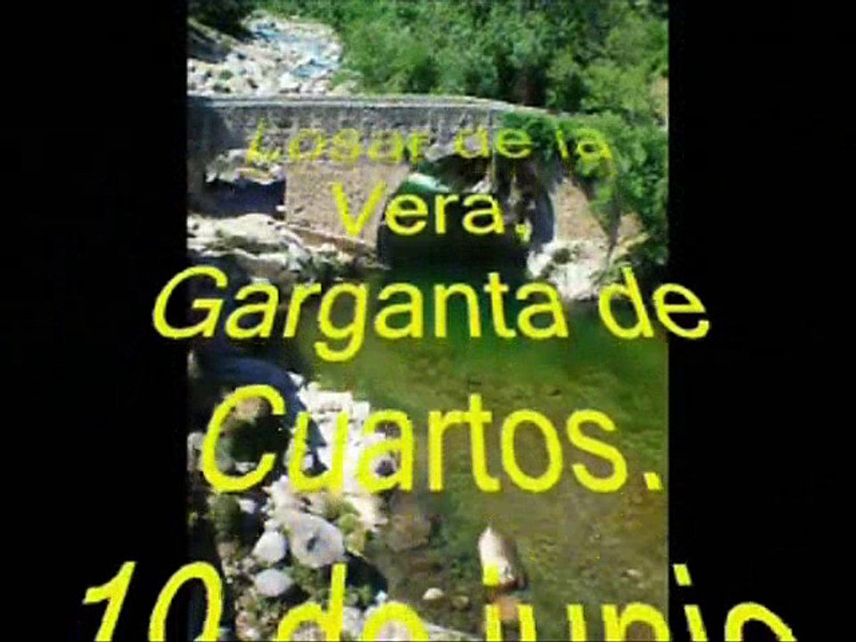 Losar de la Vera