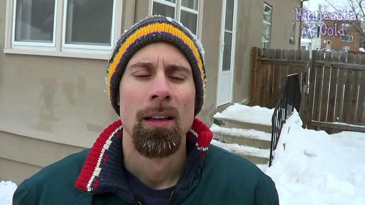 Intro to the Minnesota Cold Video Series