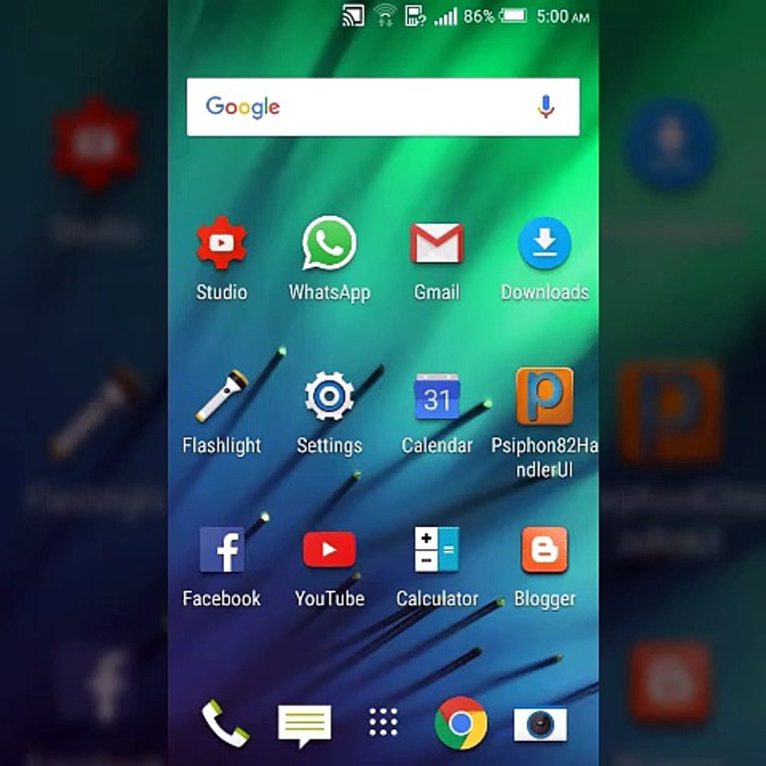 How to use free 3G_4G internet on mobile ( Urdu _ Hindi )