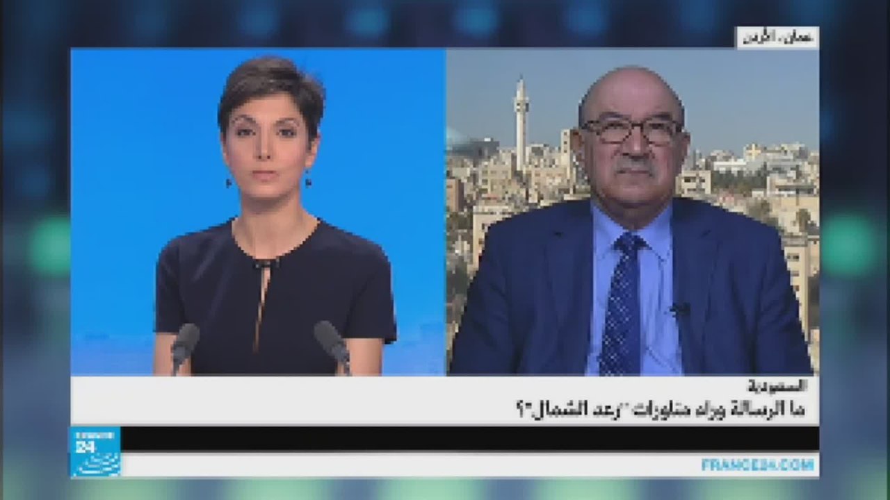 السعودية.. ما الرسالة وراء مناورات "رعد الشمال"؟
