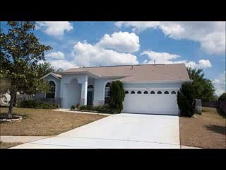 Orlando Vacation Home Rentals