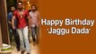 Happy Birthday 'Jaggu Dada' Darshan: Complete List Of Upcoming Movies!