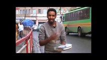 Ethiopia Comedy Funny Ethiopian Prank MIZAN