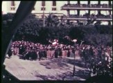 Algérie : Alger en janvier 1939