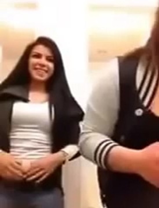 أكبر فضيحة عاد هاذي في الكلية تفرج بنات فاش يعملو